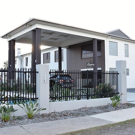 Western Downs Motor Inn Miles Luaran gambar