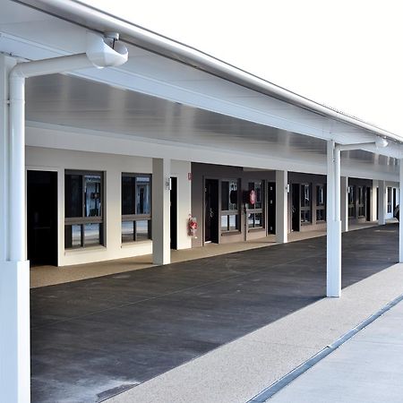 Western Downs Motor Inn Miles Luaran gambar