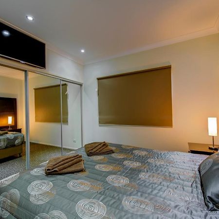 Western Downs Motor Inn Miles Luaran gambar