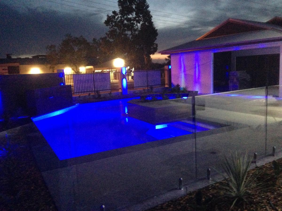 Western Downs Motor Inn Miles Luaran gambar