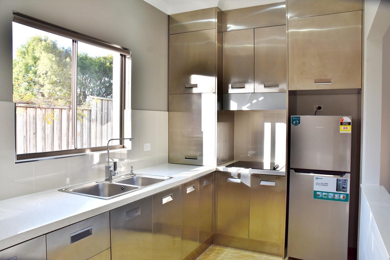 Western Downs Motor Inn Miles Luaran gambar