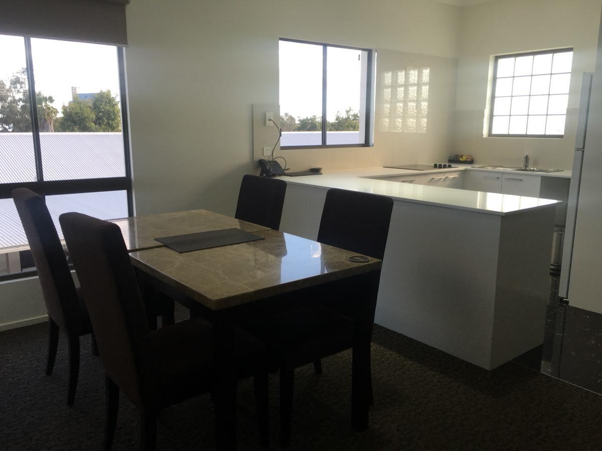 Western Downs Motor Inn Miles Luaran gambar