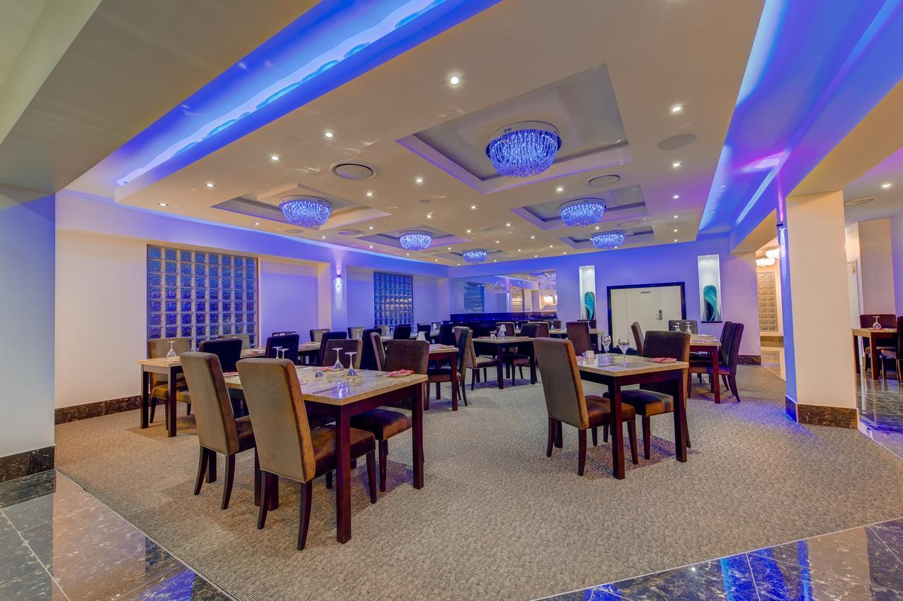 Western Downs Motor Inn Miles Luaran gambar