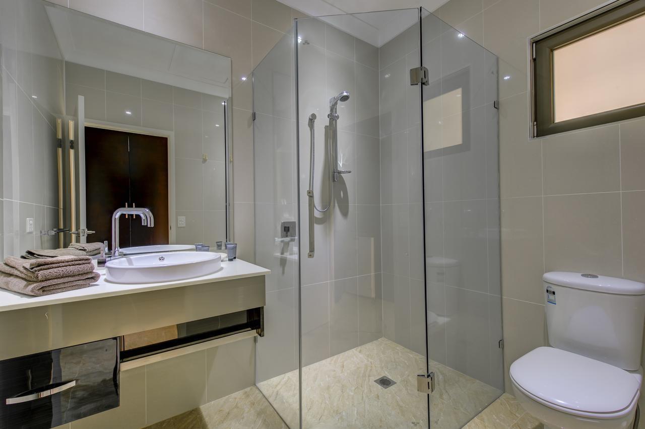 Western Downs Motor Inn Miles Luaran gambar