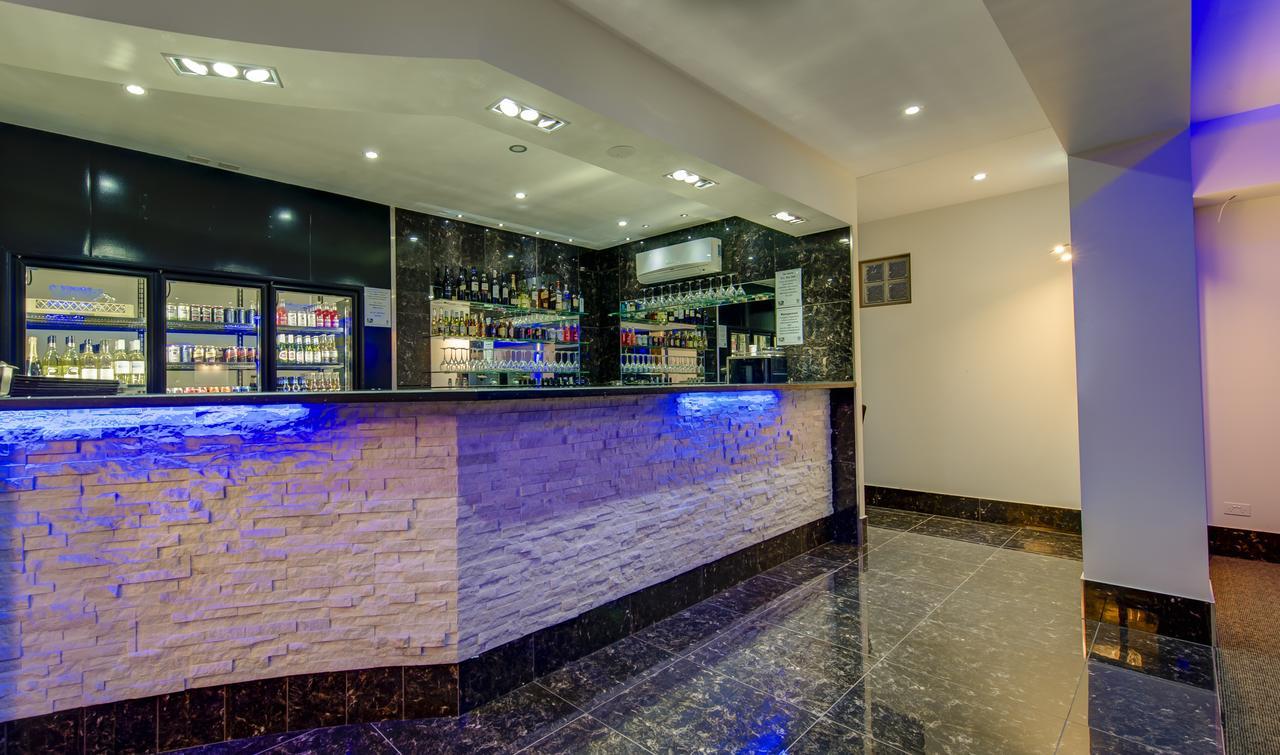 Western Downs Motor Inn Miles Luaran gambar