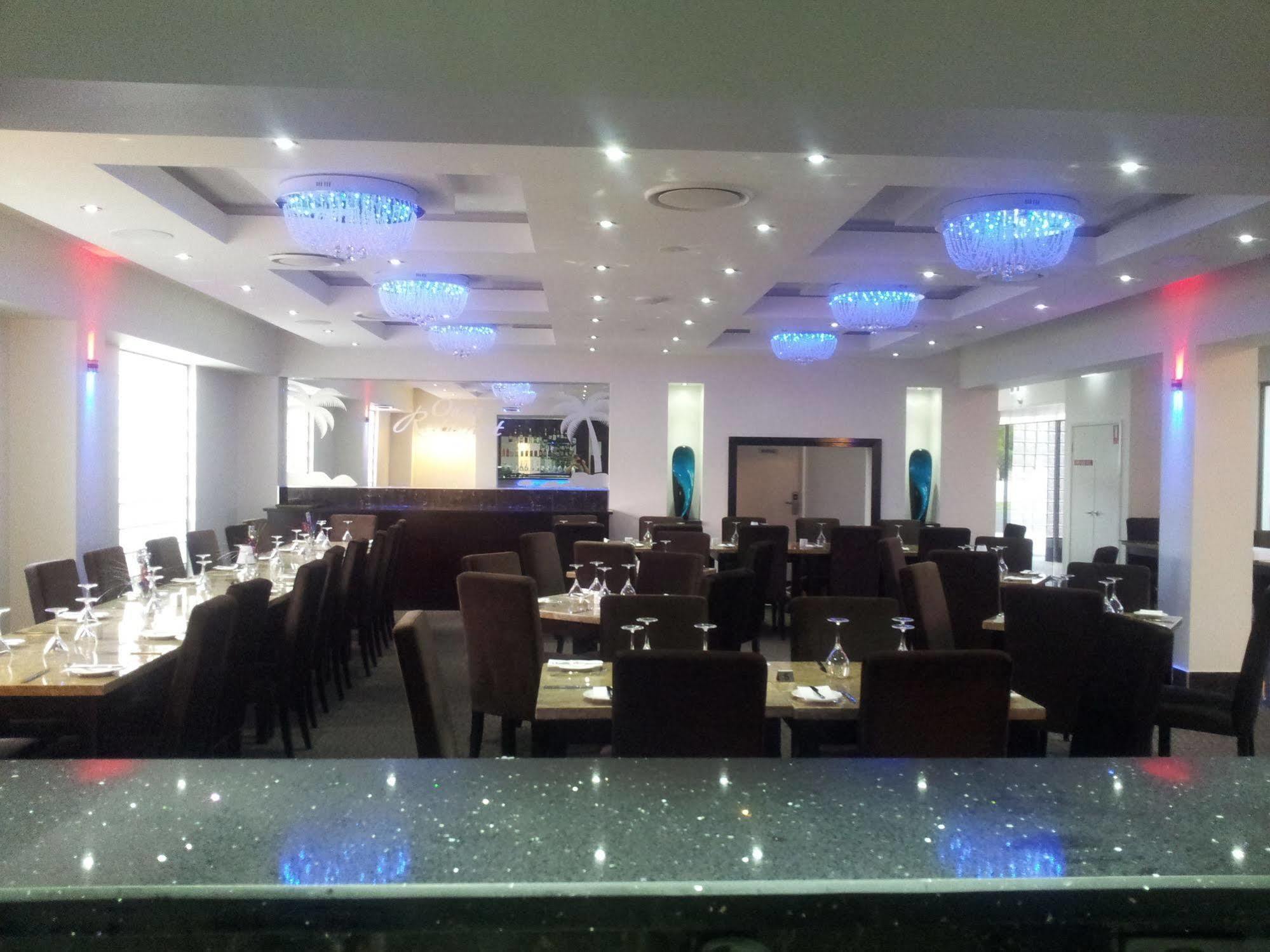 Western Downs Motor Inn Miles Luaran gambar