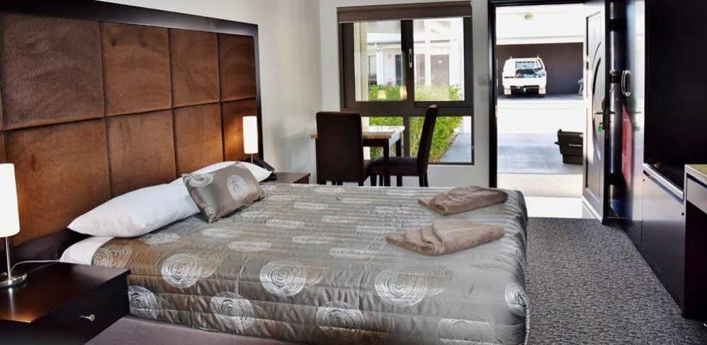 Western Downs Motor Inn Miles Luaran gambar