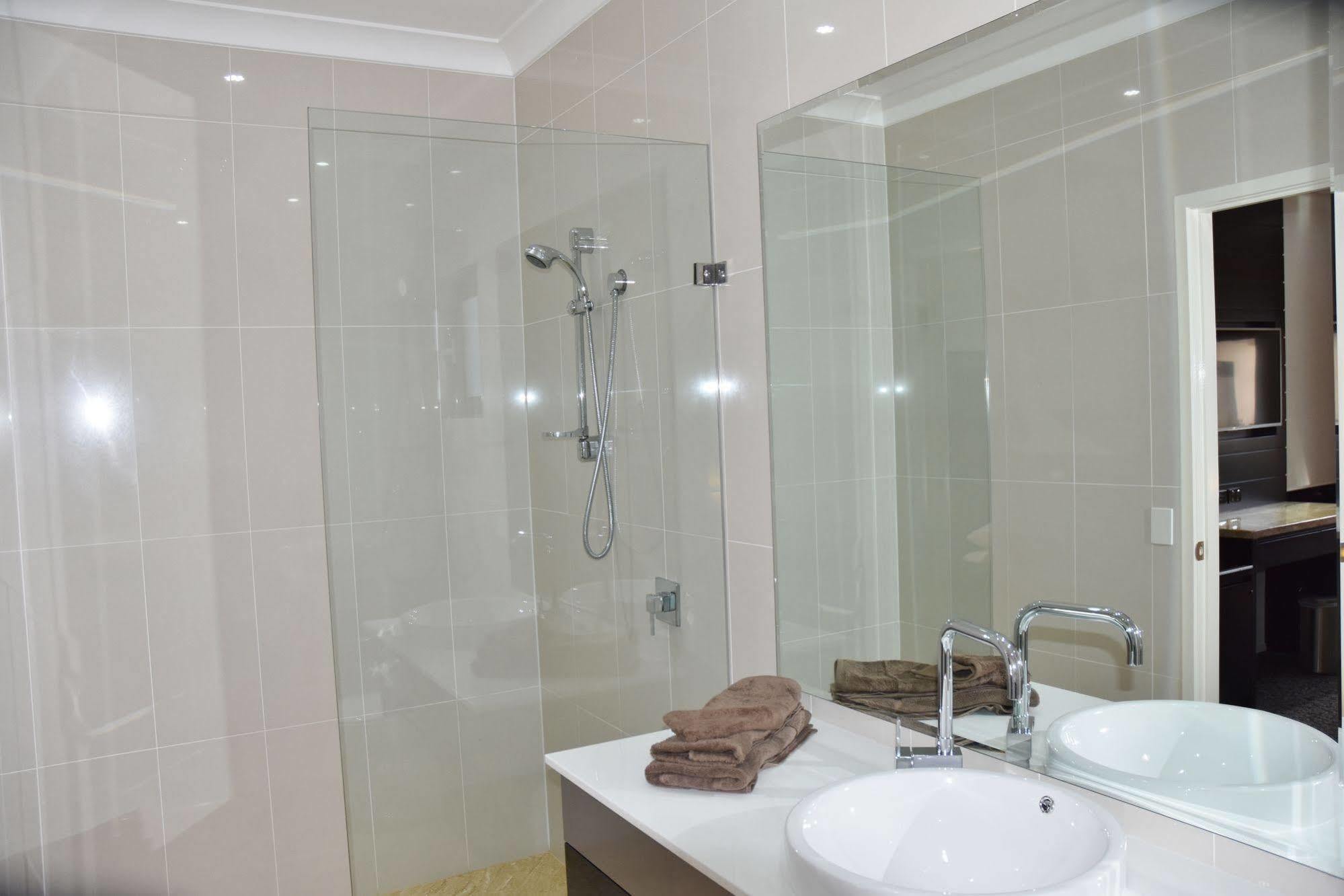Western Downs Motor Inn Miles Luaran gambar