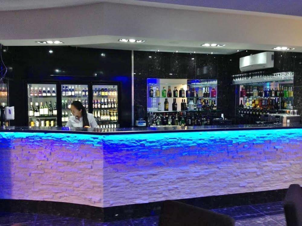 Western Downs Motor Inn Miles Luaran gambar